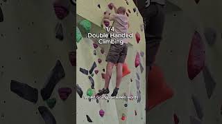 Dont Do This Climbing [upl. by Llewoh]