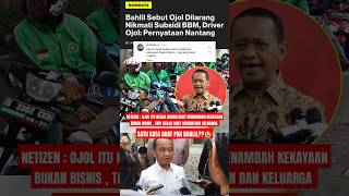 NETIZEN  SATU KATA quotTUYUL HITAMquot😭 news storytni memes lovetni beritaterkini tni masukberanda [upl. by Christiano]