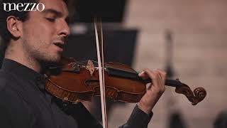 Sibelius Violin Concerto  Sergey Khachatryan Kazuki Yamada OPMC [upl. by Crowell]