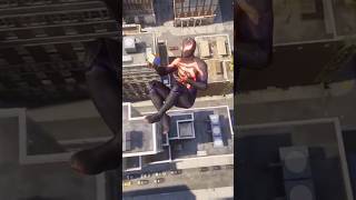 Marvels SpiderMan 2 Venom PS5 Smooth [upl. by Annodas]