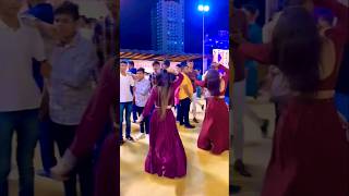 Hu gokul ni govalan youtube dance garba gujrati garba Gujrat [upl. by Glenine974]