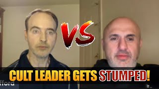 FULL DEBATE AntiTrinitarian Greg Stafford FINALLY Debates Sam Shamoun LIVE ft ​WilliamAlbrecht [upl. by Ahseya800]