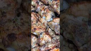 malai boti😋  food vlogs food eatwithme malaiboti youtube [upl. by Nnylyrehc727]