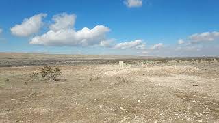 Video of Carlsbad Caverns Dispersed  NM from noahrelder [upl. by Ahsinut]