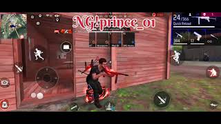 dabl mp40king booyah freefire gaming garenafreefire viralvideo fastvideo fastfood 😎💪😈🤩 [upl. by Lesya]