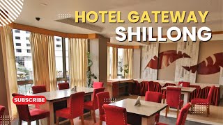 Shillong Hotel  Booking Contact No7003297505  Hotel Gateway  Meghalaya [upl. by Rramaj963]