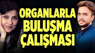 Hastalıklar İçin Kullanabileceğimiz Organlarla Buluşma Çalışması  Mira Şeniz Erten Soner Tan Tığlı [upl. by Yraek]