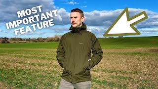 Watch this BEFORE buying a packable Waterproof Jacket [upl. by Barde]