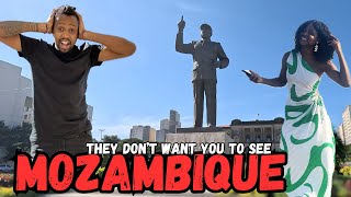 The Mozambique you WONT Believe exists [upl. by Wehtta]