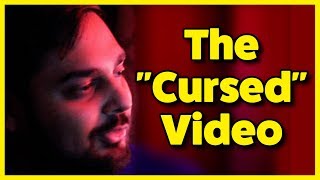 The New quotCursedquot YouTube Video [upl. by Kellyann]