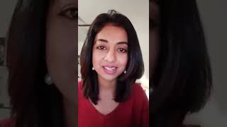 Atika Farooqui recites Dushyant Kumar Poetry [upl. by Zacherie]