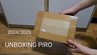 Unboxing fajerwerków na sylwestra 20242025🎆🎃🧨 [upl. by Am]