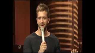 Pablo Alboran  Donde esta el amor HQ [upl. by Llyrrad]