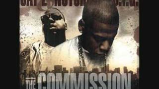 JayZ and Notorious B I G  The Commission Ft Shyne amp Lil Kim [upl. by Nolla]