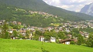 Calalzo di Cadore [upl. by Brag886]