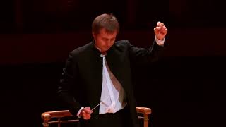 Royal Liverpool Philharmonic Orchestra perform Beethoven Symphony No 2 [upl. by Hobey]