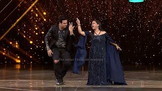 The 23rd Indian Television Academy Awards 2023 Part 1  Indias Biggest amp Grandest TV amp OTT Awards [upl. by Halvaard]