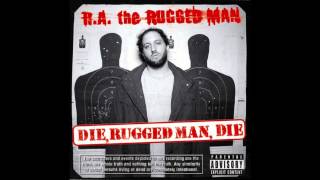 RA THE RUGGED MAN  make luv outro hidden song [upl. by Charlot]