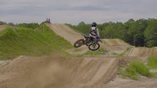 this yz250f cant go any faster [upl. by Supple560]