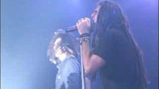 I Am Loco  Ill Nino Live [upl. by Ennagem174]