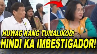 FINISH NA BROSAS LIGWAK KAY PDUTERTE NAPAHlYA ANG NPA HINDl KA lMBESTGAD0R [upl. by Davidoff]