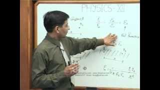 CBSE12thPhysics003Electrostatics03 [upl. by Anoid]