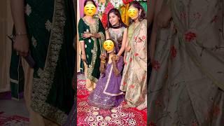 मुस्लिम friend की मेहंदी🥹  Aarti sahu  shorts wedding [upl. by Jone116]