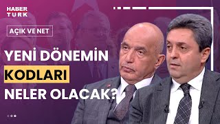 Erdoğandan seçimsiz 4 yıl vurgusu Prof Dr Mustafa Ilıcalı ve Gürkan Zengin yorumladı [upl. by Andre]