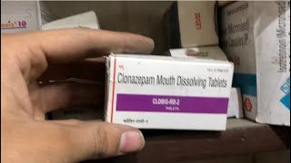 Clobig Md2 TABLET uses  price  composition  dose  side effects  review  in hindi [upl. by Aicen838]