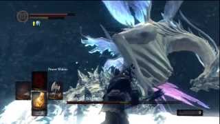 Dark Souls Walkthrough  Dukes Crystal Run amp Seath Fight  SL1 EP11 [upl. by Erret584]