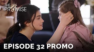 The Promise Yemin Episode 32 Promo English amp Spanish Subtitles [upl. by Marcy]