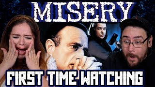 MISERY 1990 What Happened To The Cast After 31 Years Then And Now 2023 [upl. by Vito]