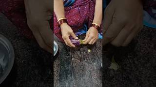 ಬದ್ನೇಕಾಯಿ ಪಲ್ಯ brinjal brinjalcurry brinjalrecipe ukmandi food ukfood cooking mother yt [upl. by Lewison]