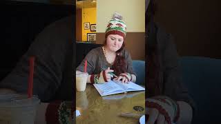 Mushroom Hat Patterns Released Flexi Clip and Planner also available artandcraft cafevlog writer [upl. by Conal]