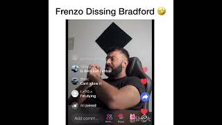 Frenzo harami bradford [upl. by Assirralc160]