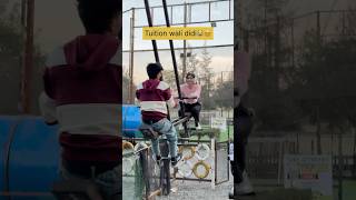 Tuition wali didi😹😵‍💫  suhani patel  shorts viralvideo trending comedy suhanipatel [upl. by Vashtee]