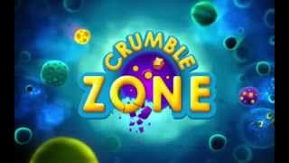 Crumble Zone Official Trailer amp Windows Phone 8 XAP [upl. by Yc]