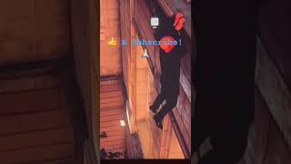 PEUR SUR LA VILLE As Agent 47 😎🤨 Like amp Subscribe🙏🏻 [upl. by Trinl964]