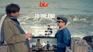 Blur To The End Documentary  Blur Girls and Boys [upl. by Adlin]