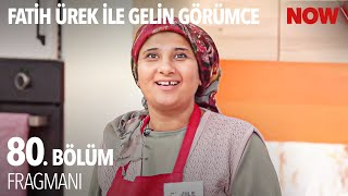 Fatih Ürek ile Gelin Görümce 80 Bölüm Fragmanı FatihUrekileGelinGorumce [upl. by Kimmie]