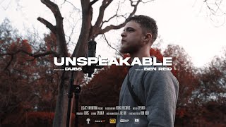 Splinta  Unspeakable Official Video [upl. by Luhe]