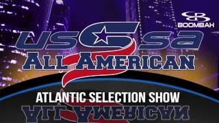 USSSA AllAmerican Atlantic Selection Show [upl. by Mailiw]