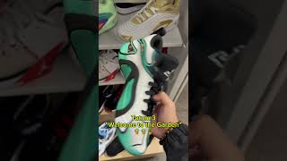 Are these the best Tatums yet 🧐🤔 jordanbrand jasontatum tatum3 nike sneakers basketball fy [upl. by Mima]