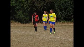 Hartham Ladies v Hertford Town Women PSF  Match Highlights [upl. by Cannon574]