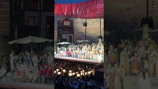 opera carmen verona opera carmen familytrip2024 vlog [upl. by Boak648]