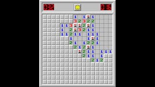 Want to learn how to play Minesweeper Watch and learn 扫雷 [upl. by Huskamp475]