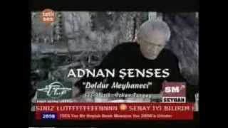 Adnan Senses Doldur Be Meyhaneci Adnan Senses Doldur Be Meyhaneci Video Klip Doldur Be Meyhaneci [upl. by Ploss]