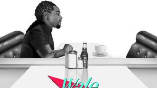 Wale  They Need to Know The Album About Nothing [upl. by Rubel]