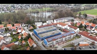 FreiherrvomSteinSchule Immenhausen Wir stellen uns vor [upl. by Sehcaep]