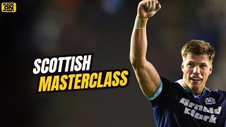 SCOTLAND THE REAL DEAL  Scotland vs Fiji Review [upl. by Jb768]